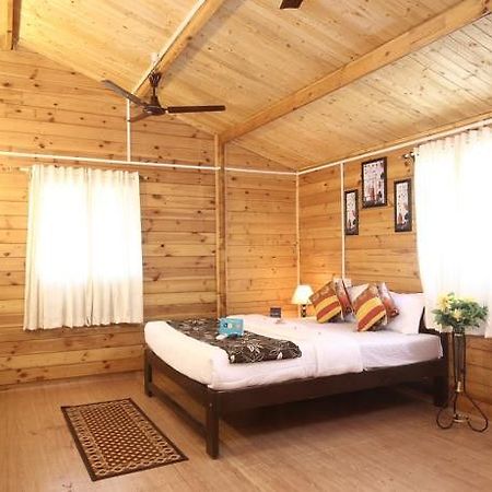 Fabhotel Anjuna Beachfront Esterno foto