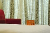 Fabhotel Anjuna Beachfront Esterno foto
