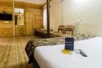 Fabhotel Anjuna Beachfront Esterno foto