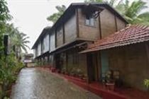 Fabhotel Anjuna Beachfront Esterno foto