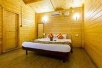 Fabhotel Anjuna Beachfront Esterno foto