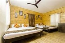 Fabhotel Anjuna Beachfront Esterno foto
