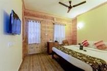 Fabhotel Anjuna Beachfront Esterno foto