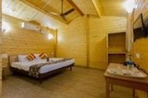 Fabhotel Anjuna Beachfront Esterno foto