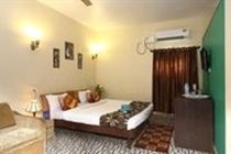 Fabhotel Anjuna Beachfront Esterno foto