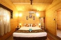 Fabhotel Anjuna Beachfront Esterno foto