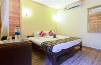 Fabhotel Anjuna Beachfront Esterno foto