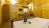 Fabhotel Anjuna Beachfront Esterno foto
