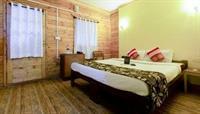 Fabhotel Anjuna Beachfront Esterno foto
