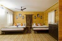 Fabhotel Anjuna Beachfront Esterno foto